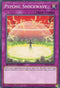 Psychic Shockwave (SBCB-EN165) [Speed Duel: Battle City Box]