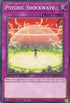 Psychic Shockwave (SBCB-EN165) [Speed Duel: Battle City Box]