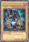 Dark Magician (PCY-004) [Power of Chaos: Yugi the Destiny]