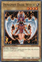 Dunames Dark Witch (SBCB-EN168) [Speed Duel: Battle City Box]