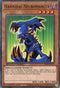 Hannibal Necromancer (SBCB-EN170) [Speed Duel: Battle City Box]