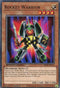 Rocket Warrior (SBCB-EN172) [Speed Duel: Battle City Box]