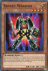 Rocket Warrior (SBCB-EN172) [Speed Duel: Battle City Box]