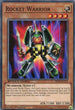 Rocket Warrior (SBCB-EN172) [Speed Duel: Battle City Box]