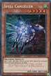 Spell Canceller (Secret) (SBCB-EN174) [Speed Duel: Battle City Box]