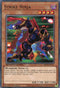 Strike Ninja (SBCB-EN175) [Speed Duel: Battle City Box]