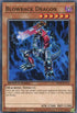 Blowback Dragon (SBCB-EN176) [Speed Duel: Battle City Box]