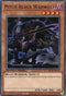 Pitch-Black Warwolf (SBCB-EN178) [Speed Duel: Battle City Box]