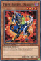 Twin-Barrel Dragon (SBCB-EN180) [Speed Duel: Battle City Box]