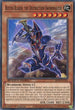 Buster Blader, the Destruction Swordmaster (SBCB-EN182) [Speed Duel: Battle City Box]