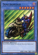 Dokurorider (SBCB-EN184) [Speed Duel: Battle City Box]