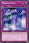 Mirror Wall (SBCB-EN193) [Speed Duel: Battle City Box]