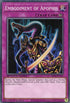 Embodiment of Apophis (SBCB-EN195) [Speed Duel: Battle City Box]