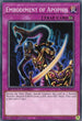 Embodiment of Apophis (SBCB-EN195) [Speed Duel: Battle City Box]