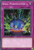 Spell Purification (SBCB-EN196) [Speed Duel: Battle City Box]