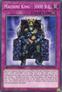 Machine King - B.C. (SBCB-EN197) [Speed Duel: Battle City Box]
