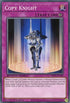 Copy Knight (SBCB-EN198) [Speed Duel: Battle City Box]
