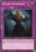 Swamp Mirrorer (SBCB-EN199) [Speed Duel: Battle City Box]