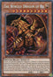 The Winged Dragon of Ra (SBCB-EN203) [Speed Duel: Battle City Box]