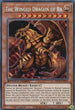 The Winged Dragon of Ra (SBCB-EN203) [Speed Duel: Battle City Box]