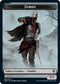 Zombie Token (6) [Commander Legends]