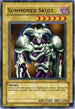 Summoned Skull (Sample Promo) (SDY-004) [Starter Deck: Yugi]