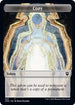 CopySaproling Double-sided Token [Commander Legends]
