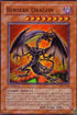 Berserk Dragon (DCR-019) [Dark Crisis]