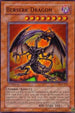 Berserk Dragon (DCR-019) [Dark Crisis]