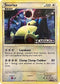 Snorlax 33/95 (Prerelease Promo) [Staff] [Nintendo Promos]