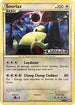 Snorlax 33/95 (Prerelease Promo) [Staff] [Nintendo Promos]