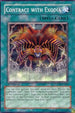 Contract with Exodia (DCR-031) [Dark Crisis]