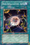 Non-Spellcasting Area (DCR-043) [Dark Crisis]