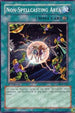 Non-Spellcasting Area (DCR-043) [Dark Crisis]