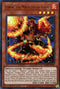 Zoroa, the Magistus of Flame (GEIM-EN002) [Genesis Impact]