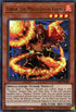 Zoroa, the Magistus of Flame (GEIM-EN002) [Genesis Impact]