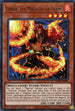 Zoroa, the Magistus of Flame (GEIM-EN002) [Genesis Impact]