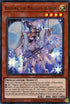 Rilliona, the Magistus of Verre (GEIM-EN003) [Genesis Impact]