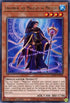 Endymion, the Magistus of Mastery (GEIM-EN004) [Genesis Impact]