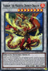 Vahram, the Magistus Divinity Dragon (GEIM-EN006) [Genesis Impact]