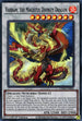 Vahram, the Magistus Divinity Dragon (GEIM-EN006) [Genesis Impact]