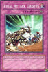Final Attack Orders (DCR-045) [Dark Crisis]