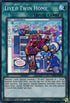 Live Twin Home (GEIM-EN018) [Genesis Impact]