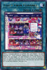 Live Twin Channel (GEIM-EN019) [Genesis Impact]