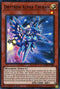 Drytron Alpha Thuban (GEIM-EN024) [Genesis Impact]