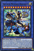 Drytron Meteonis Draconids (GEIM-EN029) [Genesis Impact]