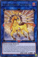 Knightmare Unicorn (GEIM-EN050) [Genesis Impact]