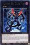Number : Dark Mist (GEIM-EN052) [Genesis Impact]