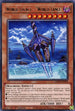 World Legacy - "World Lance" (GEIM-EN058) [Genesis Impact]