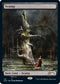 Swamp (Seb Mckinnon) (119) [Secret Lair Drop Series]